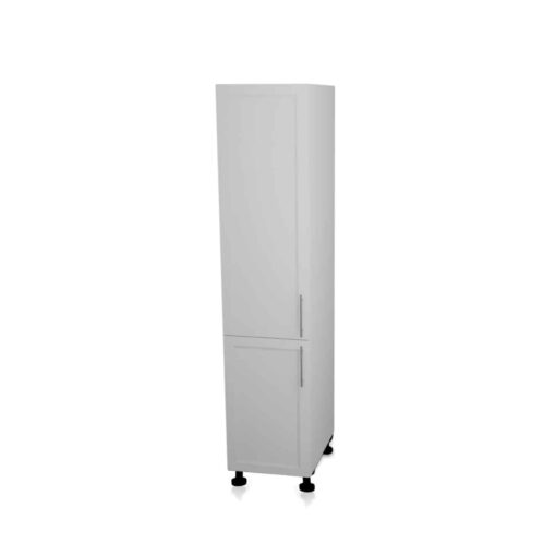Pantry cabinet P1884</br> <span style="color: #808080; font-size: 85%;">18"W x 84"H x 25"D</span>