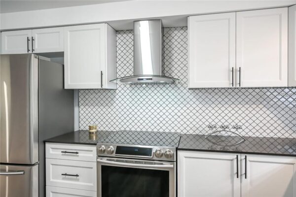 remodel with custom cabinetry