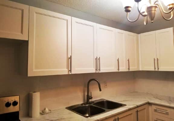 ready kitchen cabinets 10x10