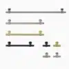 563-Series-Handles