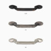 568-Series-Handle