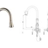 Kitchen-Faucet-SMC-9900-BN