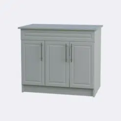 Vanity cabinet V36</br> <span style="color: #808080; font-size: 85%;">36"W x 31"H x 22"D</span>