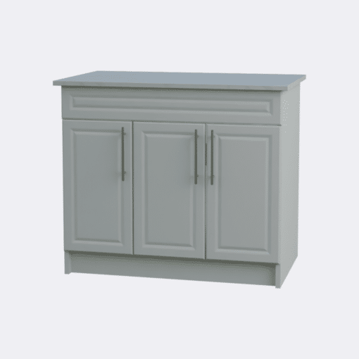 Vanity cabinet V36</br> <span style="color: #808080; font-size: 85%;">36"W x 31"H x 22"D</span>