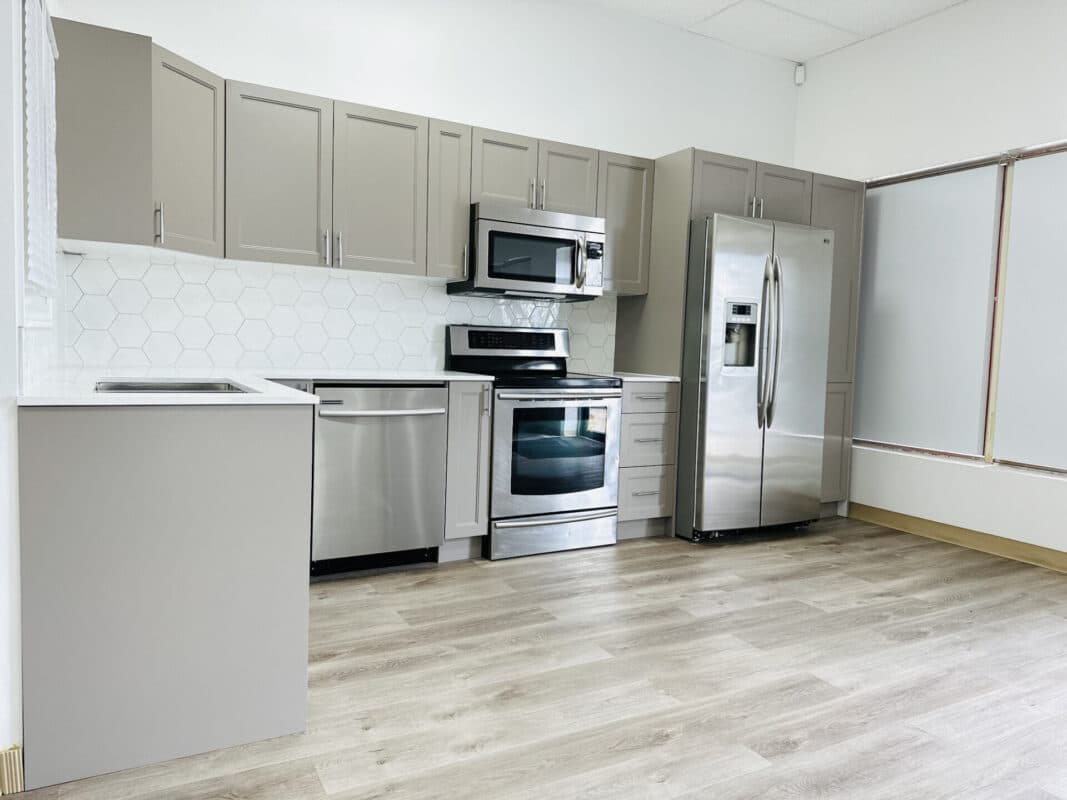Guide to Kitchen Cabinets