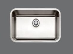 <span style="color: #808080; font-size: 85%;">Stainless Steel Undermount Sinks</span></br> 31" x 18" x 9"