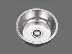 <span style="color: #808080; font-size: 85%;">Stainless Steel Undermount Sinks</span></br> 16" x 7"